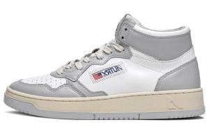 Высокие кеды Medalist Autry