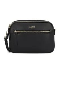 Сумочка Рита Kazar, черный