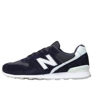 Кроссовки nb 996 New Balance, синий