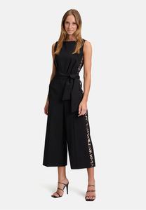 Комбинезон Betty Barclay Jumpsuit, Schwarz/Black