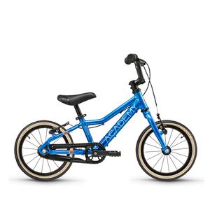 Детский велосипед ACCADEMY Grade 2 14" Blue (2025)