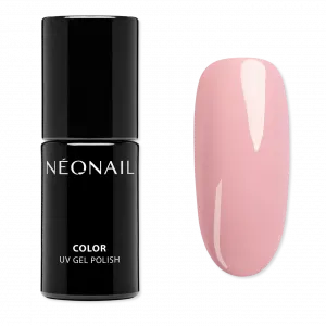 Лак для ногтей the muse in you Neonail, born to be myself, объем 7.2 мл