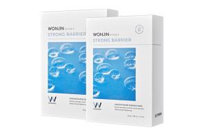 Маска тканевая для женщин Wonjin Effect
