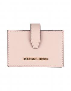 Кошелек Michael Kors, светло-розовый