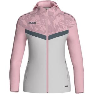 Легендарная толстовка с капюшоном Jako, мультиколор