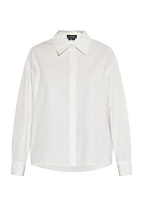 Блуза usha BLACK LABEL, белый