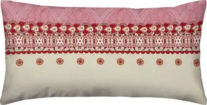 Чехол для подушки terra 40x80 см Erwin Müller