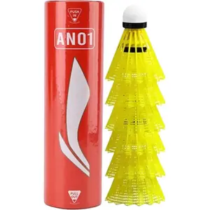 Воланчик AN01 Nylon 6 штук Nylon Everyday LINING