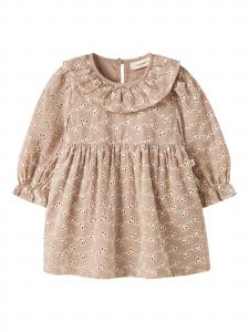 Lil'Atelier Платье Mocha