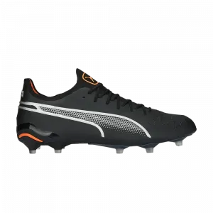 Кроссовки King Ultimate FG AG Puma, черный
