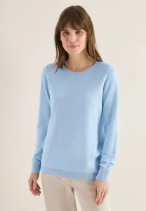 Джемпер unifarbe Cecil, Blau