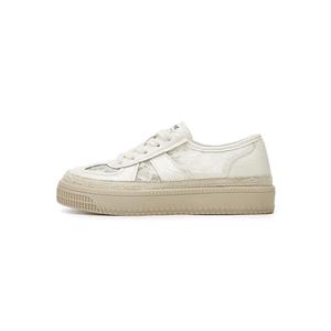 Нескользящие низкие кроссовки для женщин DAPHNE, Yellow