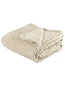 Пуховое одеяло Beliani Kuschel NAMDU, бежевый