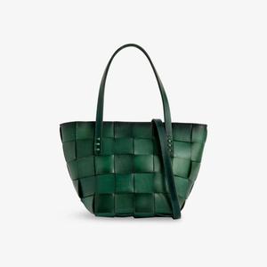 Сумка-тоут Dragon Diffusion Japan, зеленый