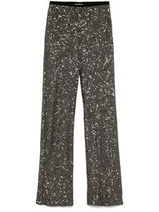 Брюки Blanca Vita Pomezia, серый