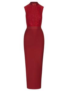 Вечернее платье Kraimod Evening Dress, цвет carmine red
