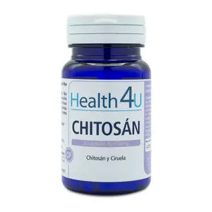 Контроль веса Chitosán H4U, 30 UD