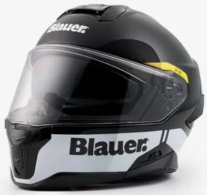 Шлем Blauer ff-01, White