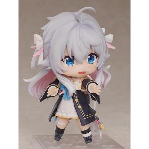 Виниловая фигурка Kagura Nana - Kagura Nana Nendoroid