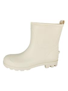 Резиновые сапоги Beck, кремовый