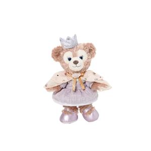 Плюшевая кукла ShellieMay высота 20,5 см Disney