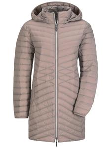 Goldner Зимнее пальто в коричневом цвете