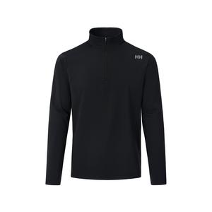 Арктический свитшот мужской HELLY HANSEN, черный