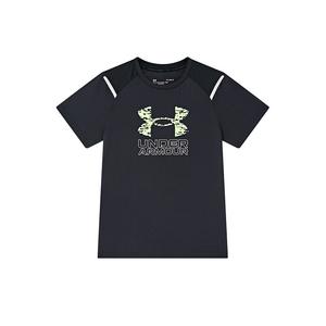 Футболка унисекс Under Armour, белая