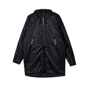 Jordan Пуховик мужской черный, Black