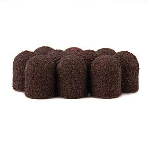 Колпачки для педикюра 13 мм Game, Molly Lac