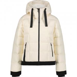 Куртка Коски Luhta, цвет naturweiss