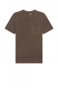 Футболка рамиреса Paige, цвет vintage aged barrel