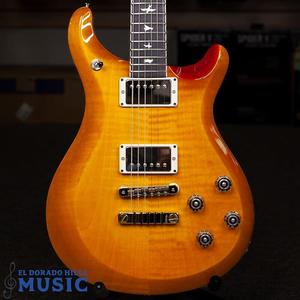 Электрогитара PRS S2 McCarty 594 McCarty Sunburst w/ Bag
