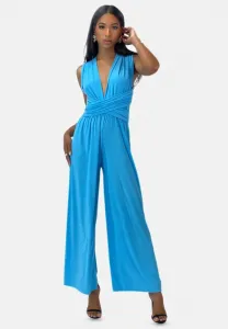 Комбинезон Elara, Hellblau