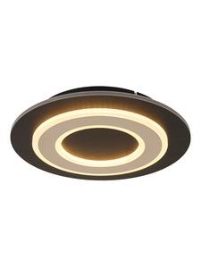 Потолочный светильник "JAYDEN" черного цвета Globo lighting