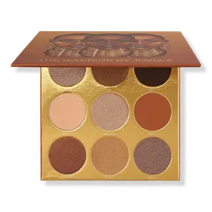 Палитра теней The Warrior Palette Juvia's Place