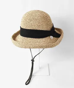 Лента Бумажная Шляпа Studio Picone, цвет Beige(019)