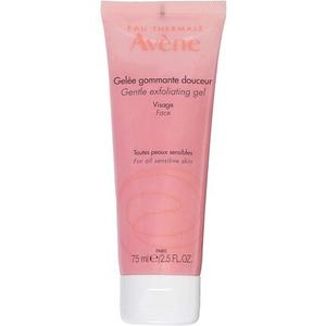 Avene Нежный отшелушивающий гель 75 мл, Avene