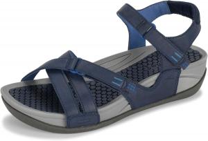 Женские сандалии BareTraps DANNY, темно-синий