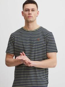 Футболка бхдинтон Blend, зеленый