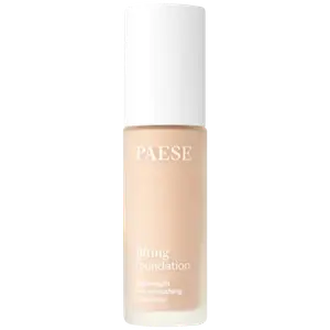 Разглаживающая тональная основа для лица 100 Paese Lifting Foundation, 30 мл