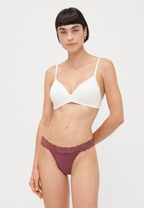 Трусы Anna Field 10 PACK, Red/Taupe/Light Pink/Ecru/\Nwhite/Red