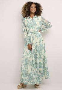 Длинное платье Cream