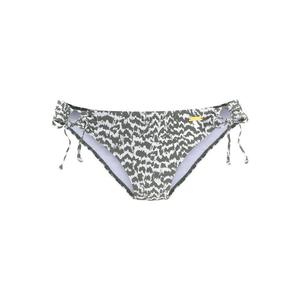 Плавки бикини для женщин LASCANA, цвет gruen