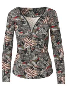 Лонгслив KOROSHI, Mixed colors