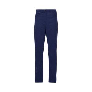 Джинсы The Row Tarley Jean, Washed Blue