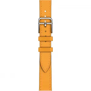 Браслет для часов Unisex HERMES, золото