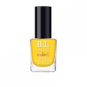 Мини-лак для ногтей Quick-Dry 236 - 6 мл Bel London