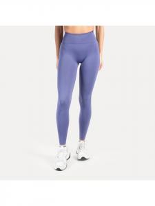 SMILODOX Бесшовные леггинсы Fenja темно-синего цвета