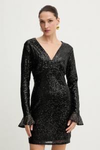 Платье Morgan, черный